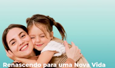 Clínicas de Recuperação Grupo Transformando Vidas no Brasil