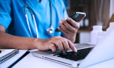 Como os dispositivos que ajudam na rotina em centros terapêuticos