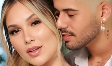 Entrevistas com o Mago Rael sobre separações famosas