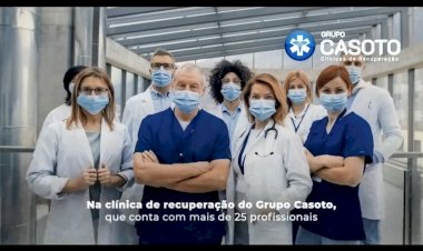 Planos de Saúde Expandem Cobertura para Clínicas de Recuperação Casoto