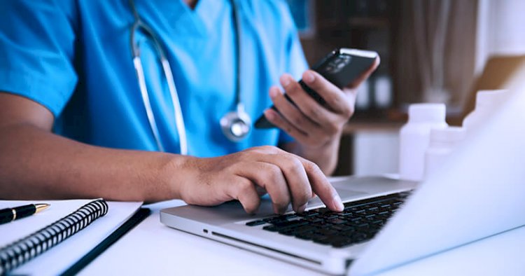 Como os dispositivos que ajudam na rotina em centros terapêuticos